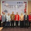6 Bakal Calon Rektor Unhas Jalani Asesmen Psikologi Bersama Tim UGM