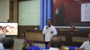 Bawa Semangat Inovasi, Kepemimpinan Prof JJ Dorong Kemajuan di Fakultas Peternakan Unhas