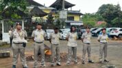 Kantor Pertanahan Gianyar Gelar Apel Perdana di Gedung Baru, Tegaskan Komitmen Layanan Prima