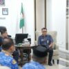 Ombudsman RI Dorong Sinergi Pusat-Daerah untuk Implementasi Sekolah Rakyat di Makassar