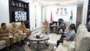 153 Pos Bantuan Hukum Bakal Hadir di Seluruh Kelurahan Makassar