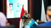 Gubernur Sulsel, Andi Sudirman Sulaiman