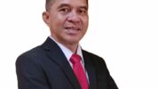 Komisaris BUMN PT. Rekaindo Global Jasa (INKAGrup), Edison E. Tentenabi