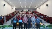Poltekpar Makassar Gelar Konferensi Internasional Pariwisata Bahari 2025