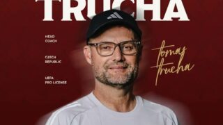 Rakyat News Pelatih PSM Makassar Tomas Trucha