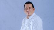 Wakil Ketua DPRD Luwu Utara, Karemuddin
