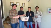 Kalla Aspal Teguhkan Komitmen Bangun Kedekatan dan Kepercayaan Pelanggan