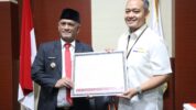 KP2KP Sengkang dan Pemkab Wajo Sepakat Perkuat Sinergi Perpajakan