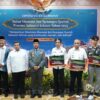 Sekolah Islam Athirah Jadi Sekolah Pertama di Sulsel Raih Sertifikat Zona Khas Halal