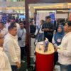 Makassar Terus Jadi Magnet Investasi, Munafri Tekankan Peran Lembaga Keuangan di FinExpo 2025