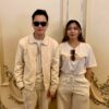 Farelio Ungkap Tantangan Nyanyikan Lagu Sepakat Berpisah di Film "Dilanjutkan Salah, Disudahi Perih"