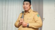 Pemkab Maros Targetkan Predikat Tertinggi Kota Sehat, Bupati Chaidir Syam Pimpin Langsung Penguatan Lokus Penilaian