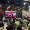 Kopdar Asmo Sulsel Pererat Solidaritas Komunitas PCX dan Stylo, Sosialisasikan HBD 2025