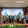 Fakultas Vokasi Unhas Perkuat Kolaborasi Internasional Lewat Program Erasmus Uni Eropa di Bandung