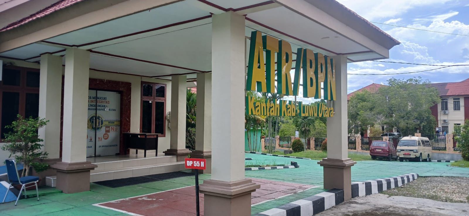 Dua Kali Upaya Konfirmasi Gagal, Komunitas Wartawan Soroti Kepala BPN Luwu Utara