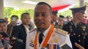Gubernur Sulsel, Andi Sudirman Sulaiman