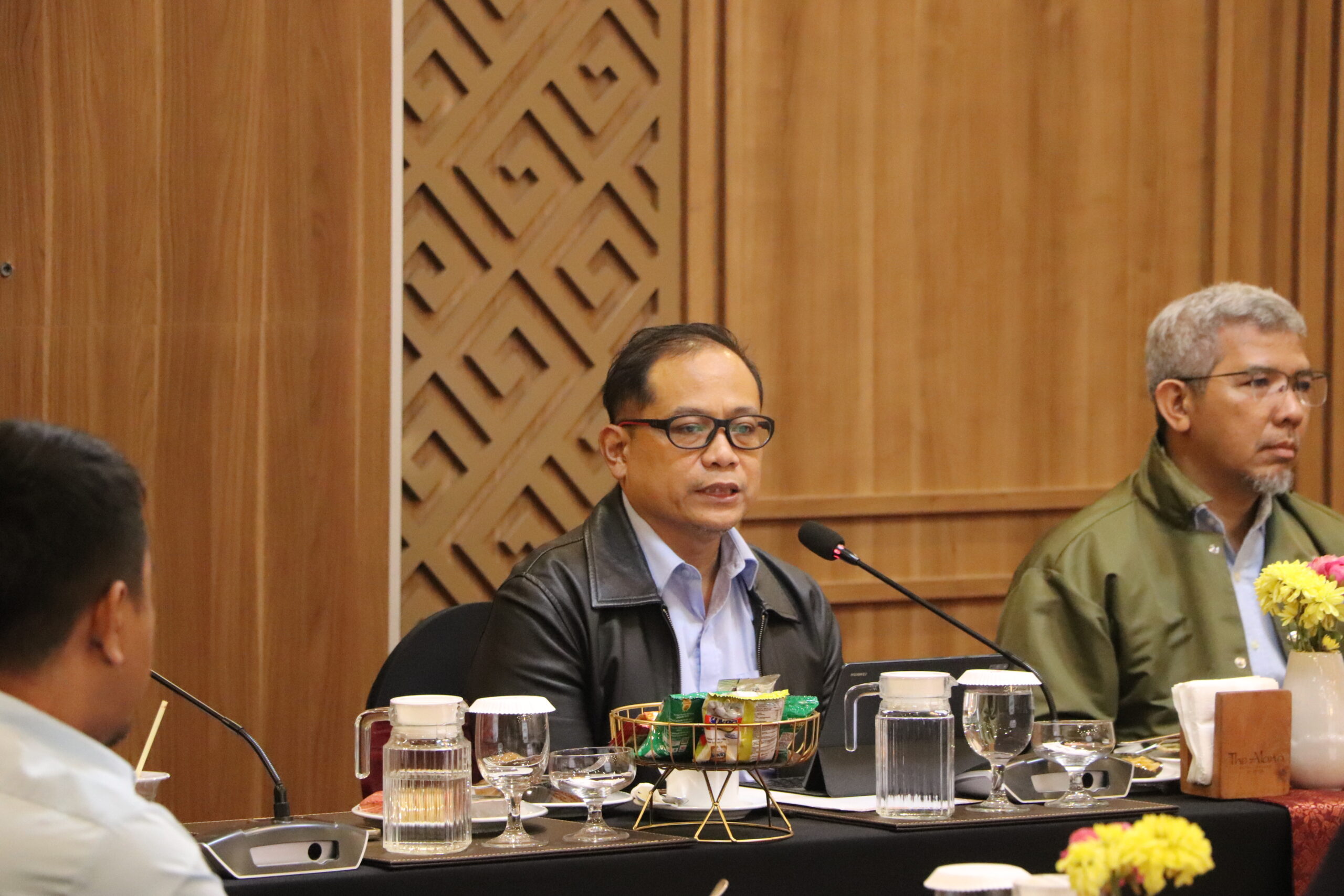 Ekonomi Sulsel Tumbuh 5,01 Persen, OJK Sebut Pertanian hingga Perdagangan Jadi Faktor Kunci