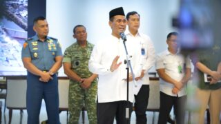 Menteri Pertanian, Andi Amran Sulaiman