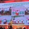 Menteri Pertanian Republik Indonesia, Andi Amran Sulaiman, Memaparkan Secara Komprehensif Inovasi dan Terobosan Program GEMERLAP (Gerakan Menanam Lima Juta Pohon Kelapa)