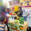 Sop Duren Samata: Dari Ragu Ikut Event, Kini Jadi Sorotan di MTF Market Makassar