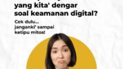 Bijak Jaga Data, Diskominfo Makassar Ajak Warga Tingkatkan Literasi Digital