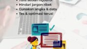 Diskominfo Makassar Tingkatkan Engagement Konten Lewat Rumus AIDA