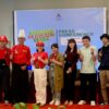 Gammara Hotel Makassar Meriahkan Malam Tahun Baru 2026 dengan Tema “Playland Games”