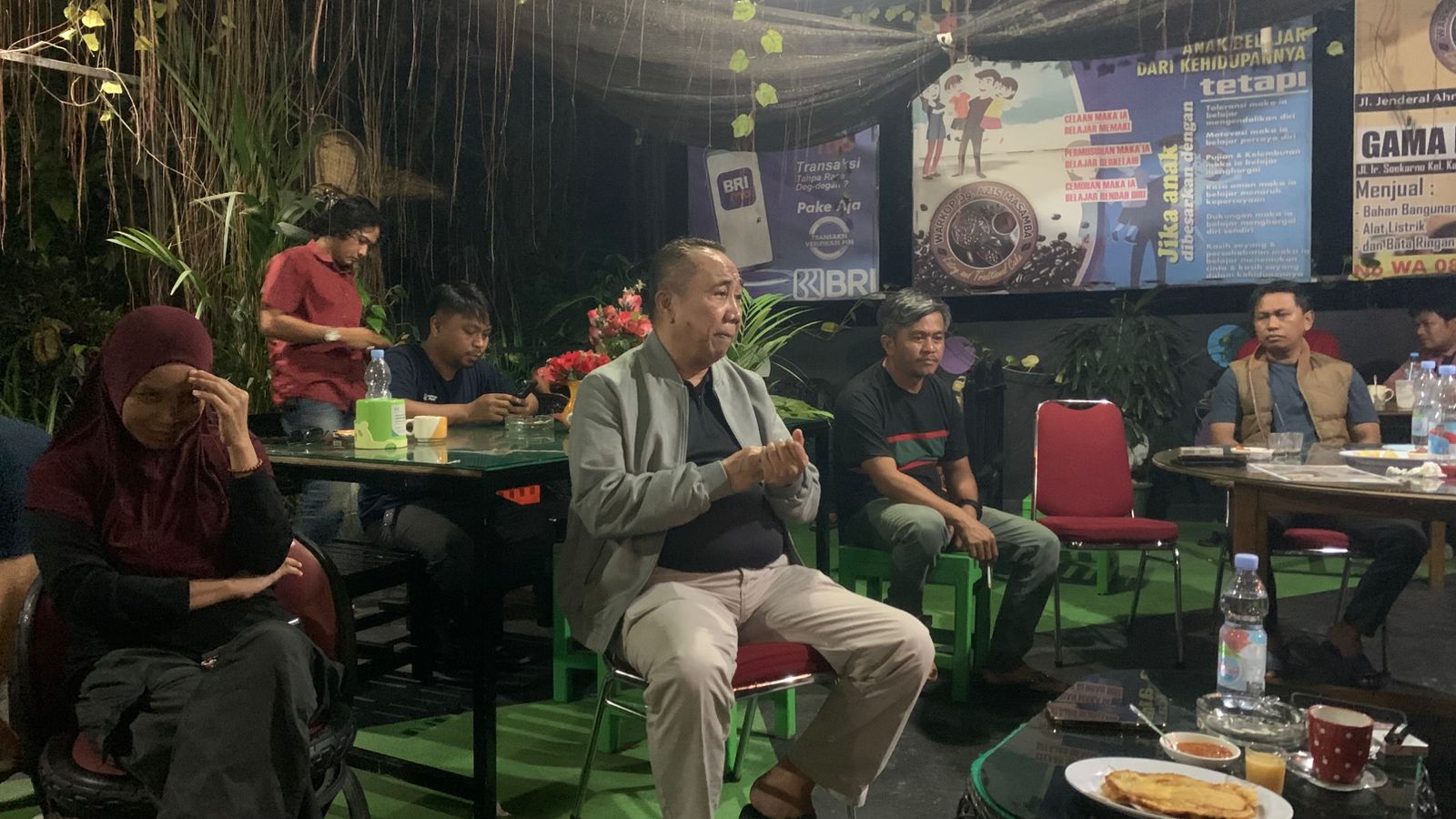 Pembangunan Yon 872, Dandim 1403 Palopo: Jadi Lokomotif Hilirisasi Ekonomi Tanalili