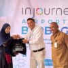 Injourney Airports Salurkan 1.600 Paket Sembako untuk Warga Sekitar Bandara Sultan Hasanuddin