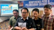 Menang Dua Gugatan PLTU Captive, Pengacara Lingkungan Sulawesi Luncurkan Catahu 2025 dan Bentuk Jaringan Hukum