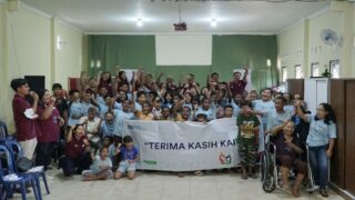 Yayasan Sosial Harapan Indonesia