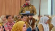 Bupati Maros Dorong Admin OPD Profesional dalam Kelola Media Sosial