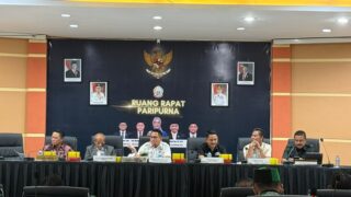 GMTD Tegaskan Patuh Regulasi dan Hargai RDP DPRD Sulsel soal Tanjung Bunga