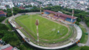 Stadion Mattoanging
