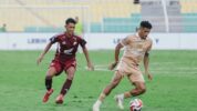 PSM Makassar Takluk 0-2 di Parepare Lewat Dua Gol Telat Dewa United