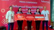 Telkomsel Luncurkan Paket Hot Promo SIMPATI, Kuota Lebih Fleksibel dan Harga Terjangkau
