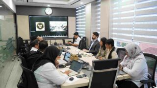 KKP Perketat Pengawasan Impor Ikan, Perusahaan Asing Wajib Terdaftar