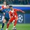 Bayern Munich Pesta Gol 1-6 di Markas Atalanta